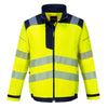 Giallo/Blu Marino