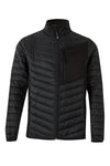 Casaco Leve Acolchoado-Preto-XS-RAG-Tailors-Fardas-e-Uniformes-Vestuario-Pro