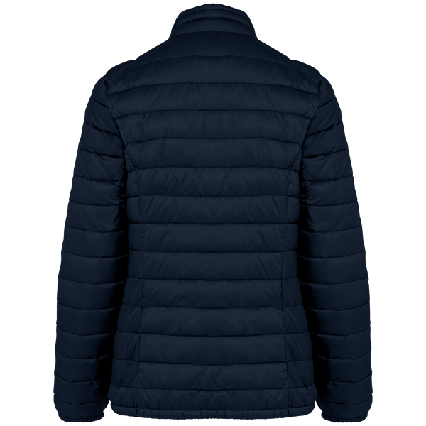 Casaco Leve Eco-Responsável de Senhora-RAG-Tailors-Fardas-e-Uniformes-Vestuario-Pro