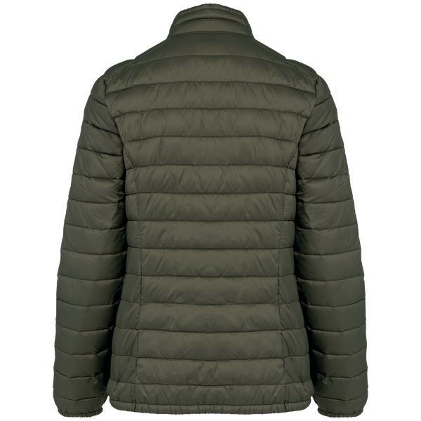 Casaco Leve Eco-Responsável de Senhora-RAG-Tailors-Fardas-e-Uniformes-Vestuario-Pro
