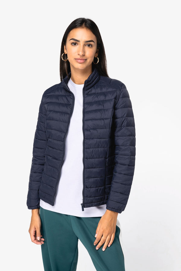 Casaco Leve Eco-Responsável de Senhora-RAG-Tailors-Fardas-e-Uniformes-Vestuario-Pro