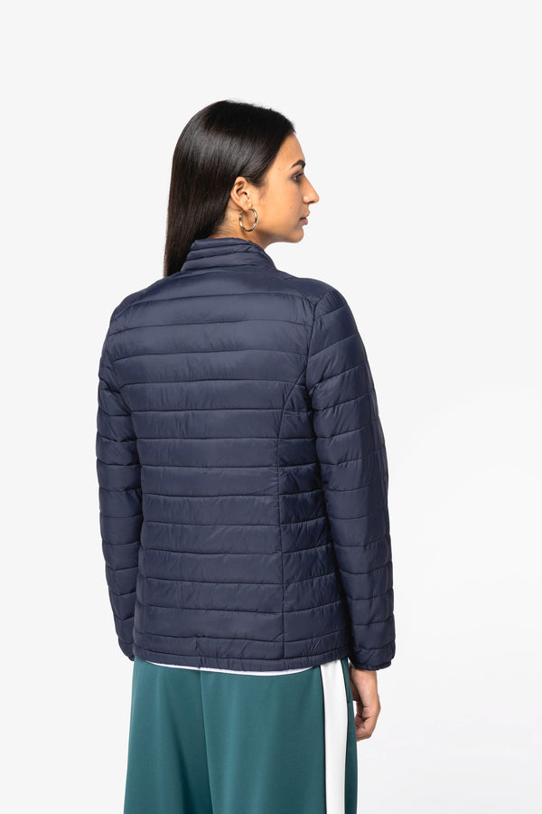 Casaco Leve Eco-Responsável de Senhora-RAG-Tailors-Fardas-e-Uniformes-Vestuario-Pro
