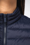 Casaco Leve Eco-Responsável de Senhora-RAG-Tailors-Fardas-e-Uniformes-Vestuario-Pro