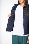 Casaco Leve Eco-Responsável de Senhora-RAG-Tailors-Fardas-e-Uniformes-Vestuario-Pro
