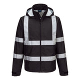 Iona Enhanced Packaway Lightweight Jacket