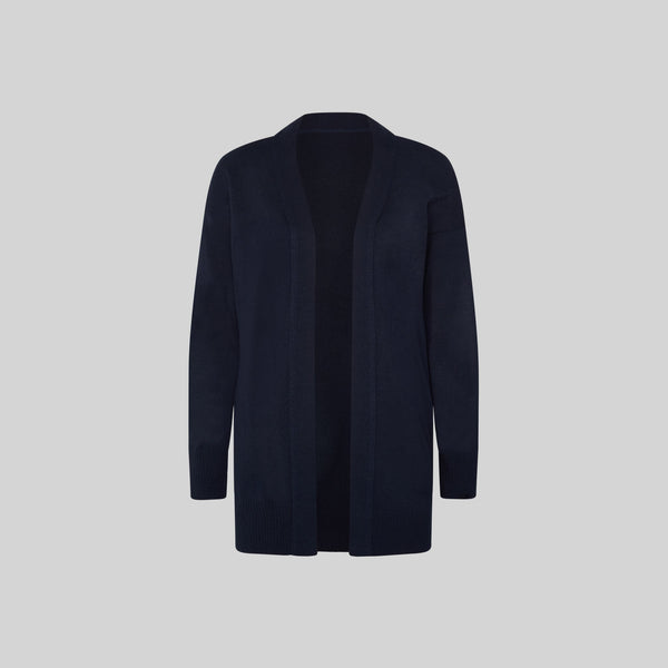Casaco Malha Senhora s\botões Maia-RAG-Tailors-Fardas-e-Uniformes-Vestuario-Pro