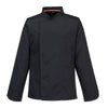 Casaco MeshAir Pro L / S-Preto-XXS-RAG-Tailors-Fardas-e-Uniformes-Vestuario-Pro