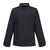 Casaco MeshAir Pro L / S-Preto-XXS-RAG-Tailors-Fardas-e-Uniformes-Vestuario-Pro
