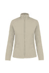 Casaco Micropolar Alda 1/3-Beige-XS-RAG-Tailors-Fardas-e-Uniformes-Vestuario-Pro