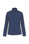 Casaco Micropolar Alda 1/3-Deep Blue-XS-RAG-Tailors-Fardas-e-Uniformes-Vestuario-Pro