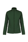 Casaco Micropolar Alda 2/3-Forest Green-XS-RAG-Tailors-Fardas-e-Uniformes-Vestuario-Pro