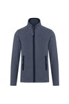 Casaco Micropolar Alda 2/3-French Navy Heather-XS-RAG-Tailors-Fardas-e-Uniformes-Vestuario-Pro