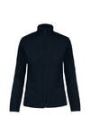 Casaco Micropolar Alda 2/3-Navy-XS-RAG-Tailors-Fardas-e-Uniformes-Vestuario-Pro