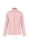Pale Pink