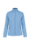 Casaco Micropolar Alda 3/3-Sky Blue-XS-RAG-Tailors-Fardas-e-Uniformes-Vestuario-Pro