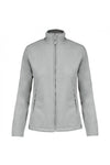 Snow Grey