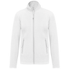 Casaco Micropolar Alda-Branco-XS-RAG-Tailors-Fardas-e-Uniformes-Vestuario-Pro