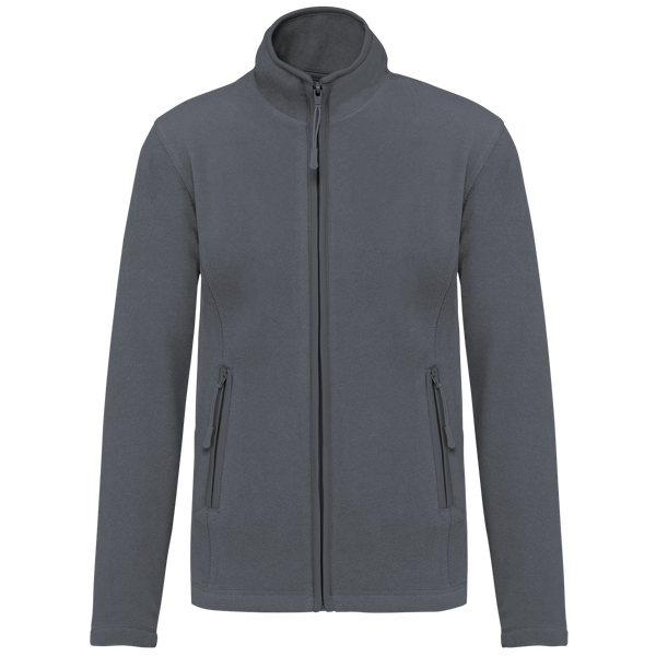 Casaco Micropolar Alda-Convoy Grey-XS-RAG-Tailors-Fardas-e-Uniformes-Vestuario-Pro