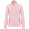 Casaco Micropolar Alda-Pale Pink-XS-RAG-Tailors-Fardas-e-Uniformes-Vestuario-Pro