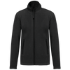 Casaco Micropolar Alda-Preto-XS-RAG-Tailors-Fardas-e-Uniformes-Vestuario-Pro