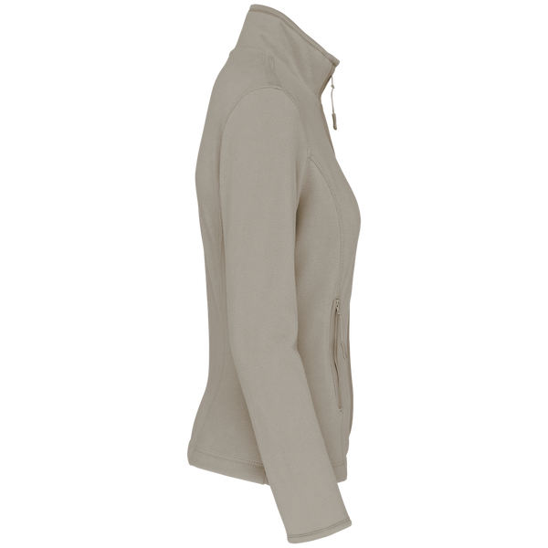 Casaco Micropolar Alda-RAG-Tailors-Fardas-e-Uniformes-Vestuario-Pro