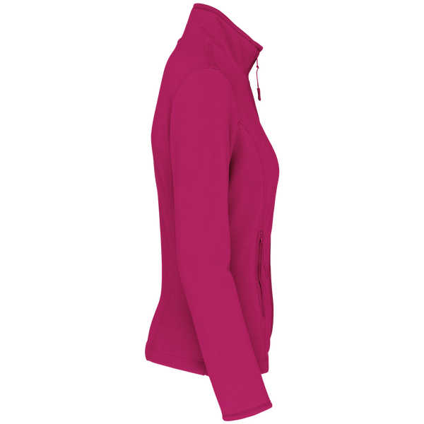 Casaco Micropolar Alda-RAG-Tailors-Fardas-e-Uniformes-Vestuario-Pro