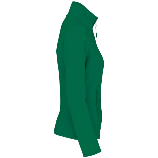 Casaco Micropolar Alda-RAG-Tailors-Fardas-e-Uniformes-Vestuario-Pro