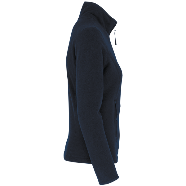 Casaco Micropolar Alda-RAG-Tailors-Fardas-e-Uniformes-Vestuario-Pro