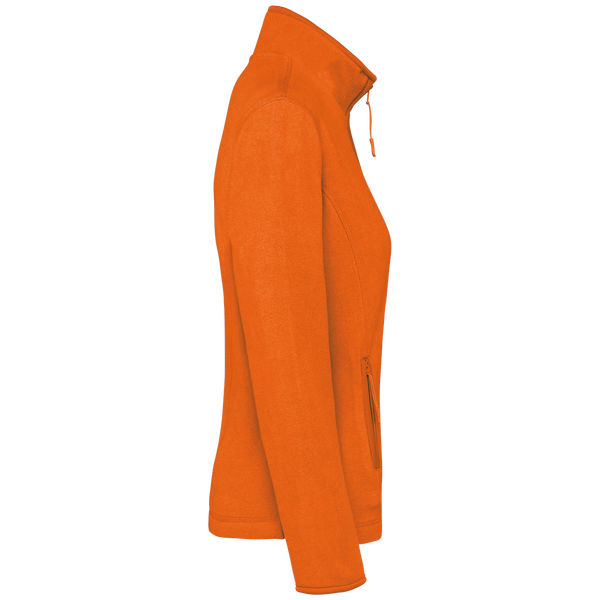 Casaco Micropolar Alda-RAG-Tailors-Fardas-e-Uniformes-Vestuario-Pro