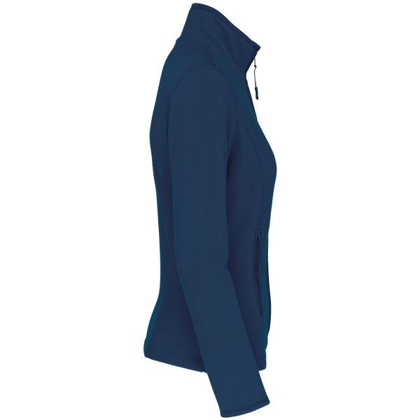 Casaco Micropolar Alda-RAG-Tailors-Fardas-e-Uniformes-Vestuario-Pro