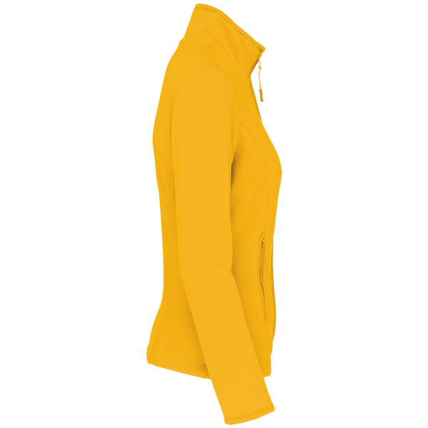 Casaco Micropolar Alda-RAG-Tailors-Fardas-e-Uniformes-Vestuario-Pro