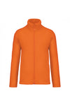 Naranja fluorescente