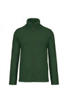 Bosque verde
