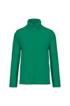 Casaco Micropolar Aldo 2/3-Kelly Green-S-RAG-Tailors-Fardas-e-Uniformes-Vestuario-Pro