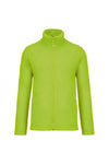 Casaco Micropolar Aldo 2/3-Lime-S-RAG-Tailors-Fardas-e-Uniformes-Vestuario-Pro