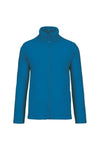 Casaco Micropolar Aldo 3/3-Tropical Blue-S-RAG-Tailors-Fardas-e-Uniformes-Vestuario-Pro