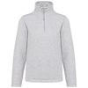 Casaco Micropolar Aldo-Ash Heather-S-RAG-Tailors-Fardas-e-Uniformes-Vestuario-Pro