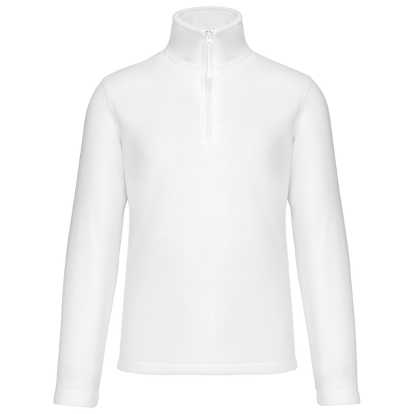 Casaco Micropolar Aldo-Branco-S-RAG-Tailors-Fardas-e-Uniformes-Vestuario-Pro