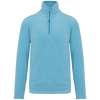 Bleu Nuage Chiné