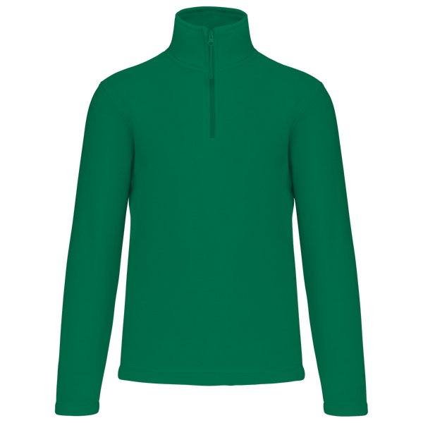 Casaco Micropolar Aldo-Kelly Green-S-RAG-Tailors-Fardas-e-Uniformes-Vestuario-Pro
