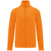 Orange Fluorescente