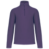 Casaco Micropolar Aldo-Purple-S-RAG-Tailors-Fardas-e-Uniformes-Vestuario-Pro