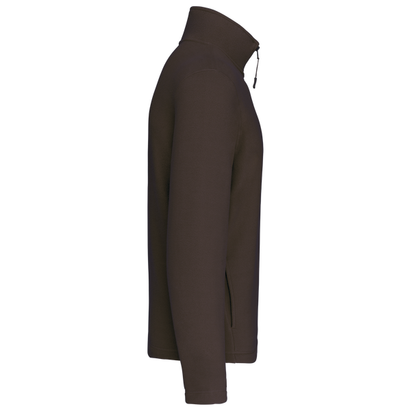 Casaco Micropolar Aldo-RAG-Tailors-Fardas-e-Uniformes-Vestuario-Pro