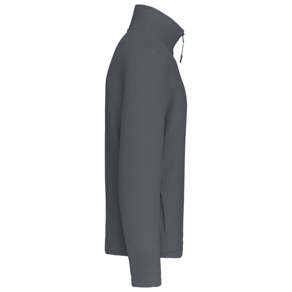 Casaco Micropolar Aldo-RAG-Tailors-Fardas-e-Uniformes-Vestuario-Pro