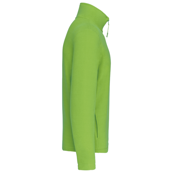 Casaco Micropolar Aldo-RAG-Tailors-Fardas-e-Uniformes-Vestuario-Pro