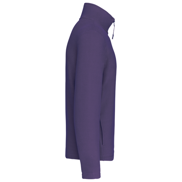 Casaco Micropolar Aldo-RAG-Tailors-Fardas-e-Uniformes-Vestuario-Pro