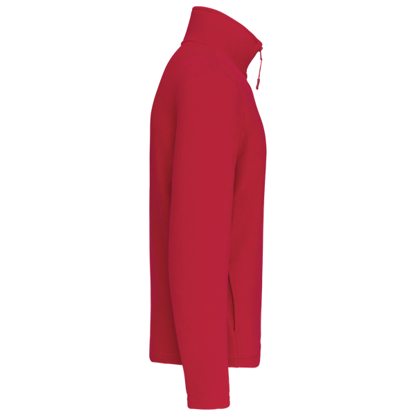 Casaco Micropolar Aldo-RAG-Tailors-Fardas-e-Uniformes-Vestuario-Pro