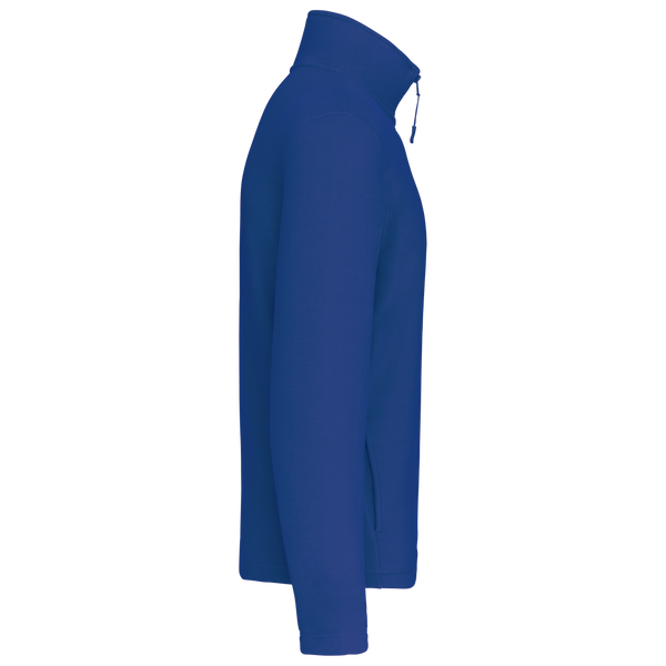 Casaco Micropolar Aldo-RAG-Tailors-Fardas-e-Uniformes-Vestuario-Pro