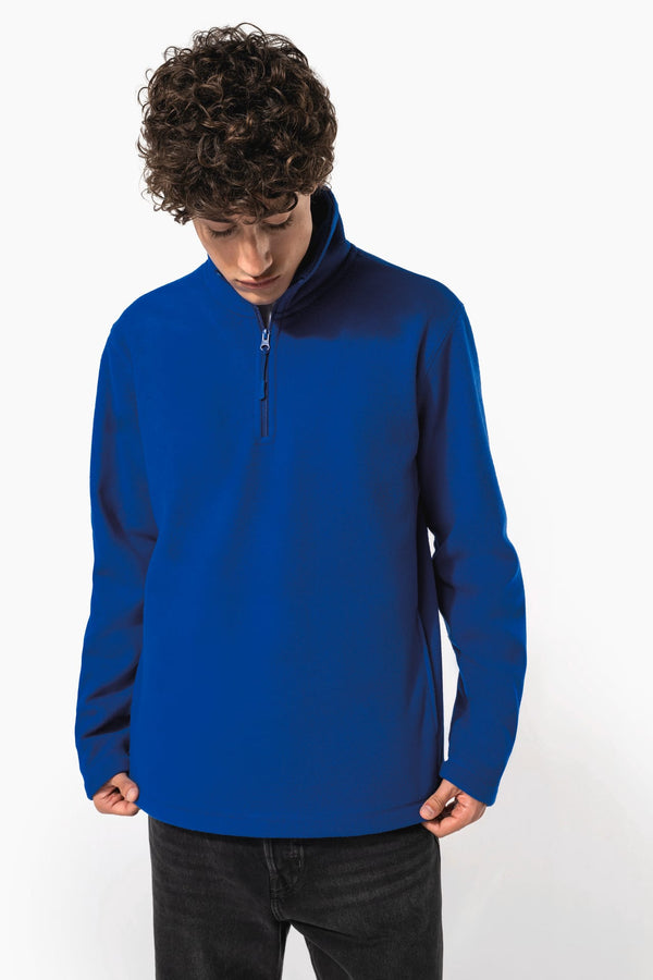 Casaco Micropolar Aldo-RAG-Tailors-Fardas-e-Uniformes-Vestuario-Pro