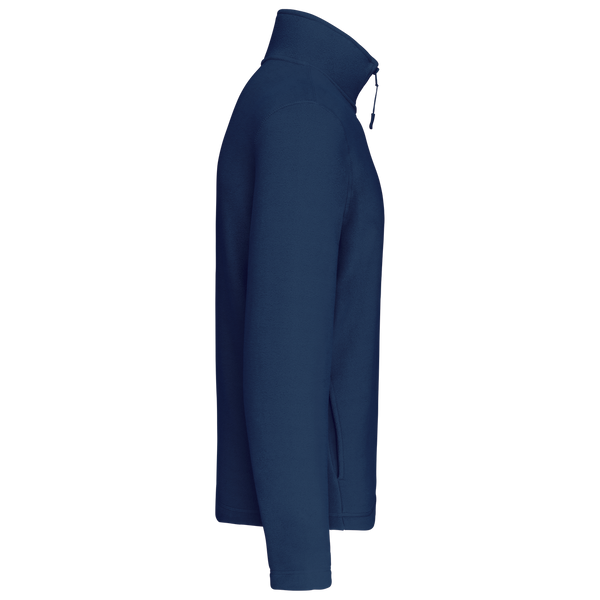 Casaco Micropolar Aldo-RAG-Tailors-Fardas-e-Uniformes-Vestuario-Pro